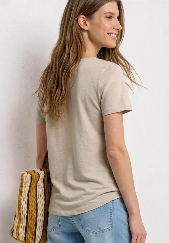 Basic shirt