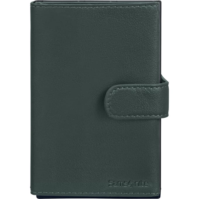 Samsonite Alu Fit Portemonnee Climbing Ivy