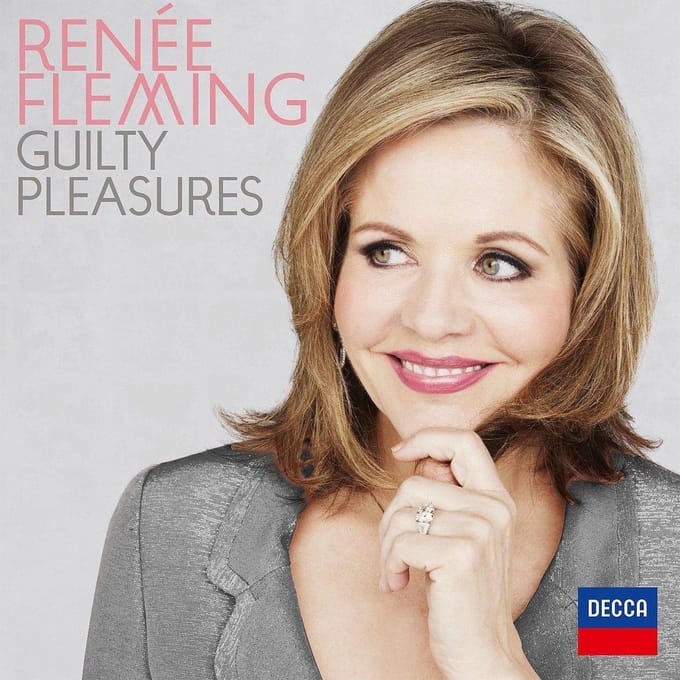 Guilty Pleasures - Renee Fleming