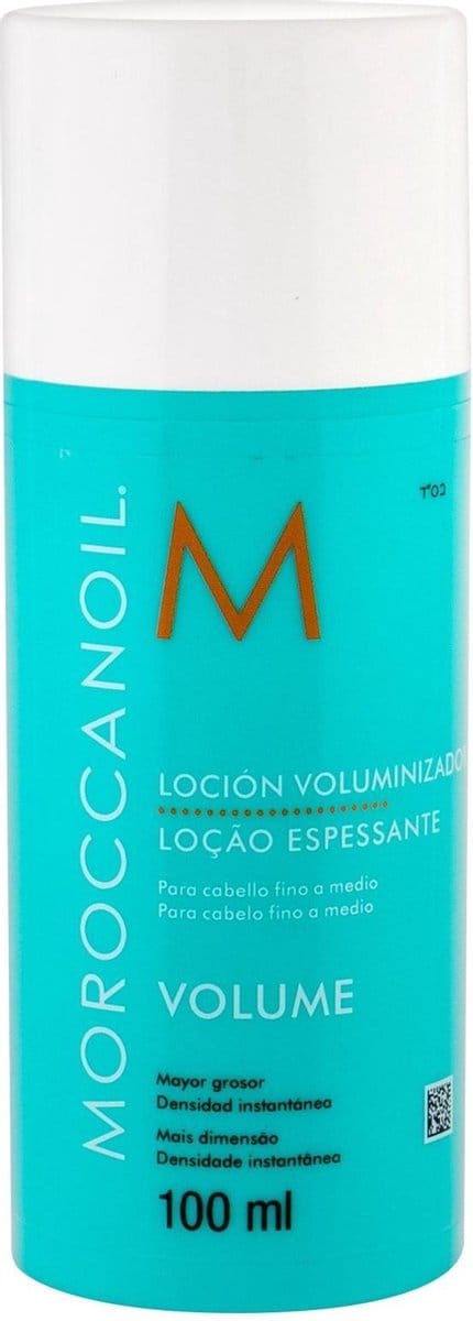 Moroccanoil Volume Thickening Lotion Haarcrème - 100 ml