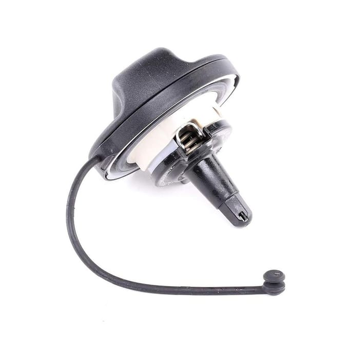Tankdop Voor BMW 2/3/4/5/X3/X5/MINI gray