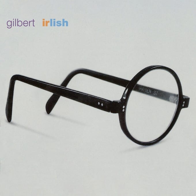 Gilbert O'Sullivan - Irlish (CD) (Reissue)