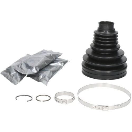 Balgenset, aandrijfas SPIDAN 25826