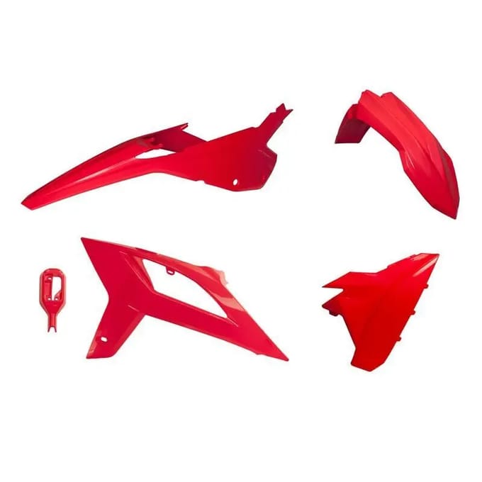 Kit Decoratie Moto Plastics Racetech 22 Beta RR