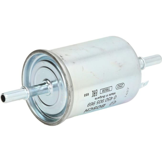 Brandstoffilter BOSCH 0 450 905 969
