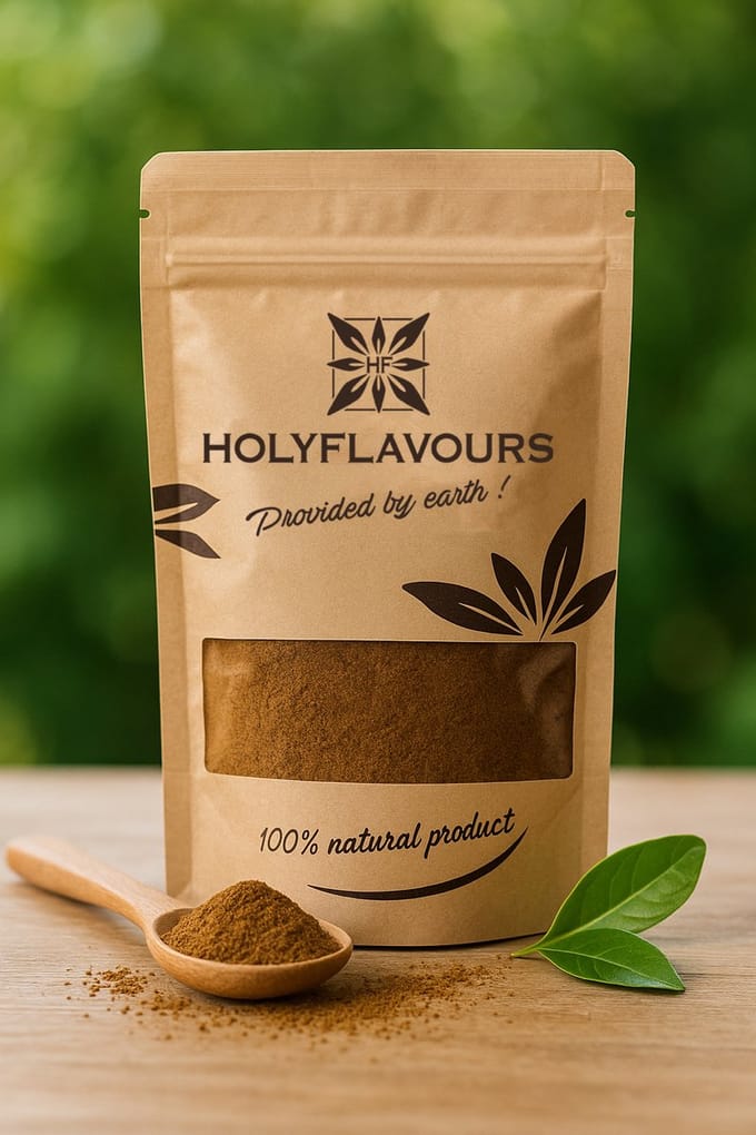 Pimentpoeder - 100 gram - Holyflavours
