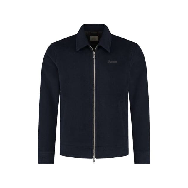 Dstrezzed Pat wool jacket