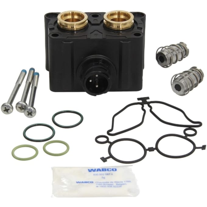 Reparatieset, klep WABCO 472 400 001 2