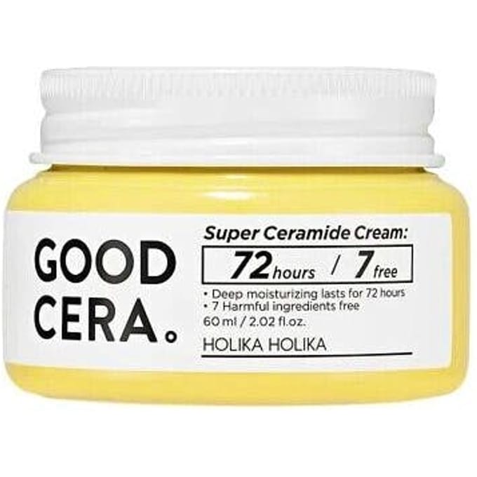 Holika Holika Good Cera Super Ceramide Cream Sensitive 60 ml