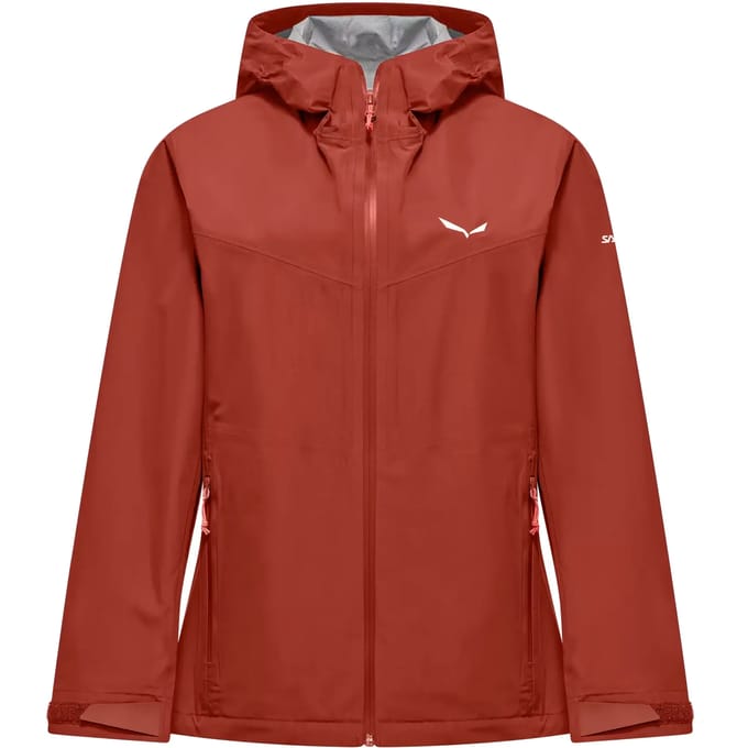 Waterdicht damesjack Salewa Puez