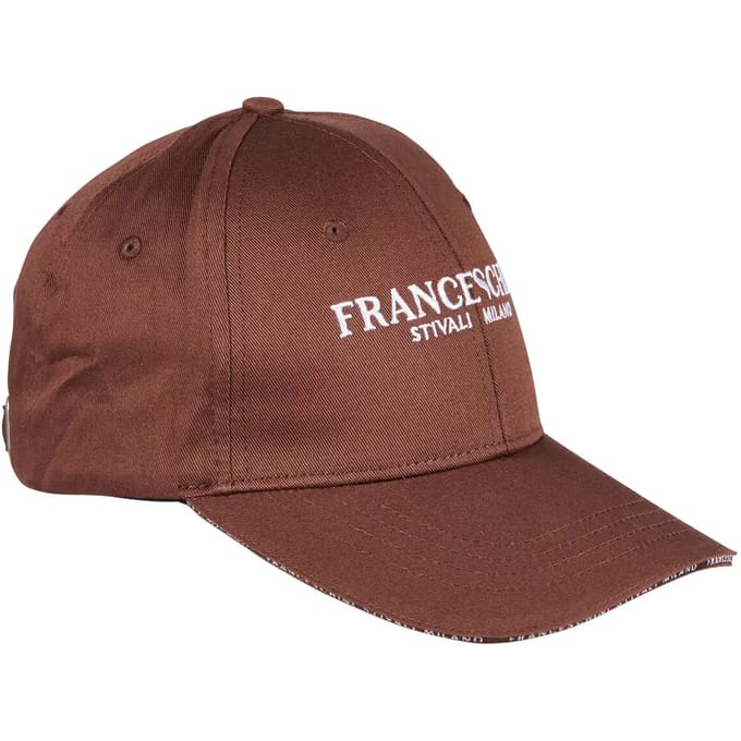 Baseball cap Franceschini