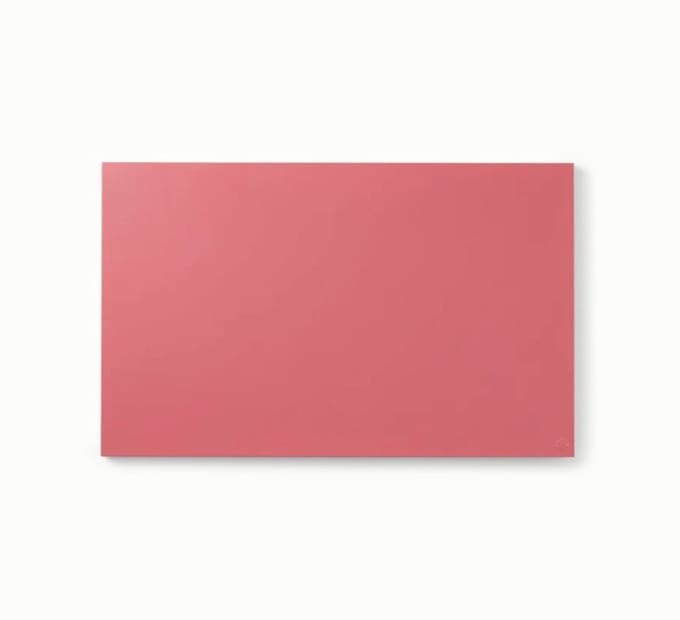 Mustard - Storyboard - Magneetbord - 1 stuk - Berry