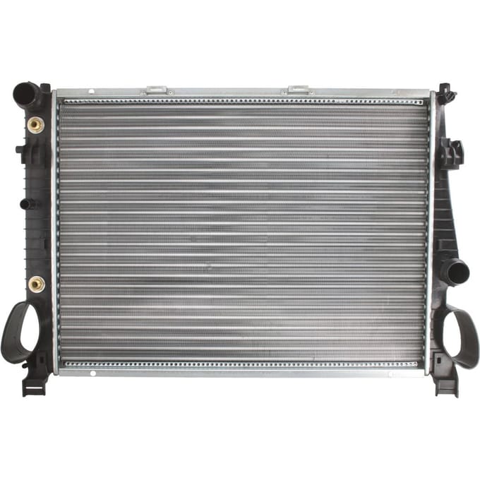 Radiator, motorkoeling THERMOTEC D7M034TT