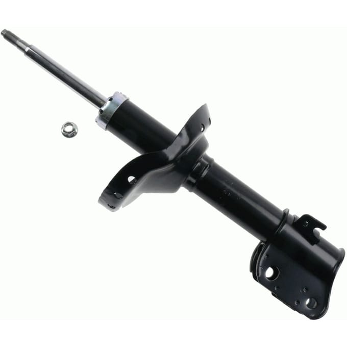 Stuurdemper Super Touring SACHS 312 892 links