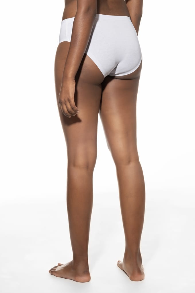mey Damen American-Pants Serie Natural Second me