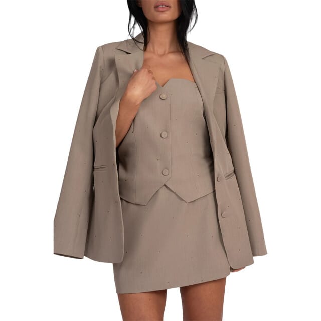 Nikkie Reimio Blazer