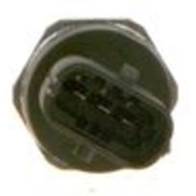 Sensor, brandstofdruk BOSCH 0 281 006 160