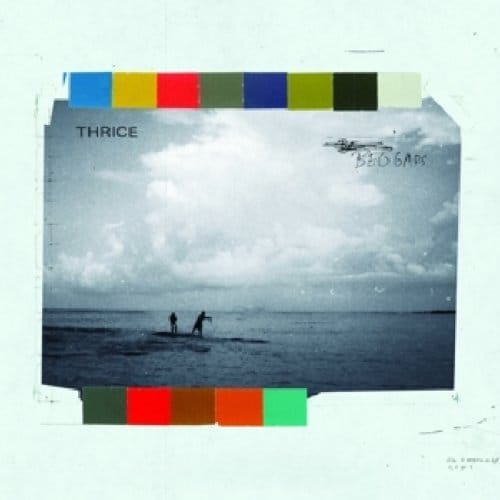 Beggars - Thrice