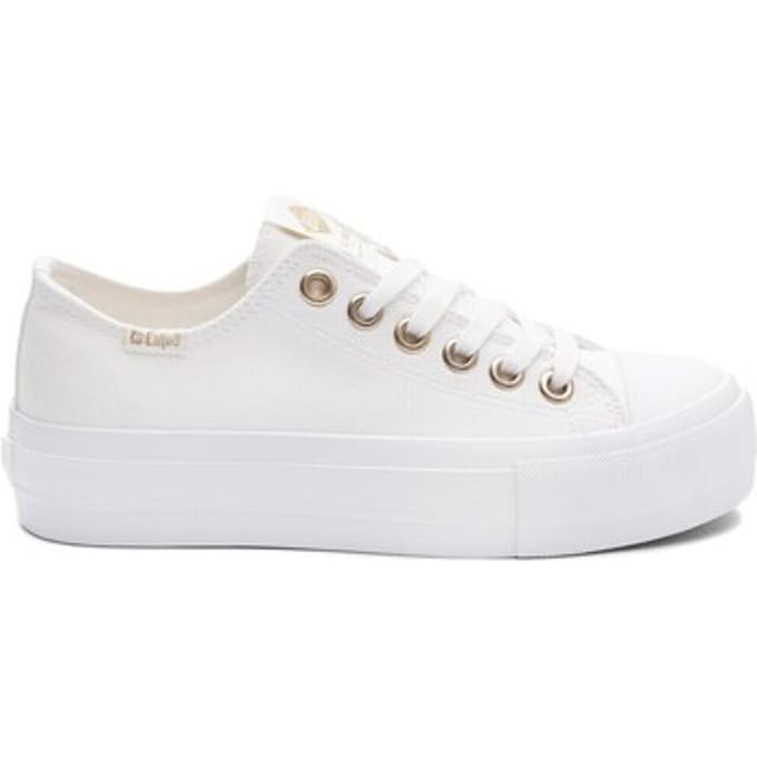 Lage Sneakers Lee Cooper LCW26314369L
