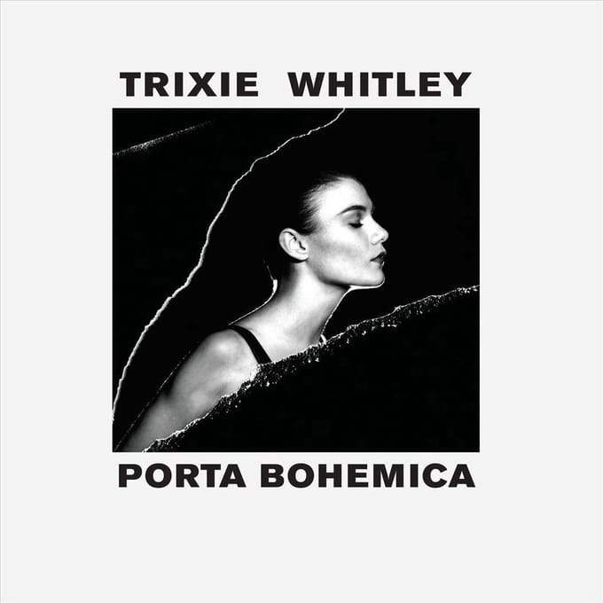 Porta Bohemica - Trixie Whitley