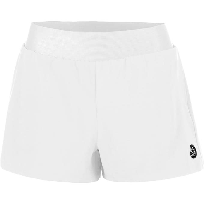 BIDI BADU Crew 2.0 2in1 Shorts Meisjes-wit