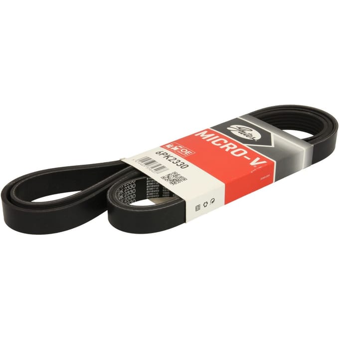 V-riem GATES 6PK2330
