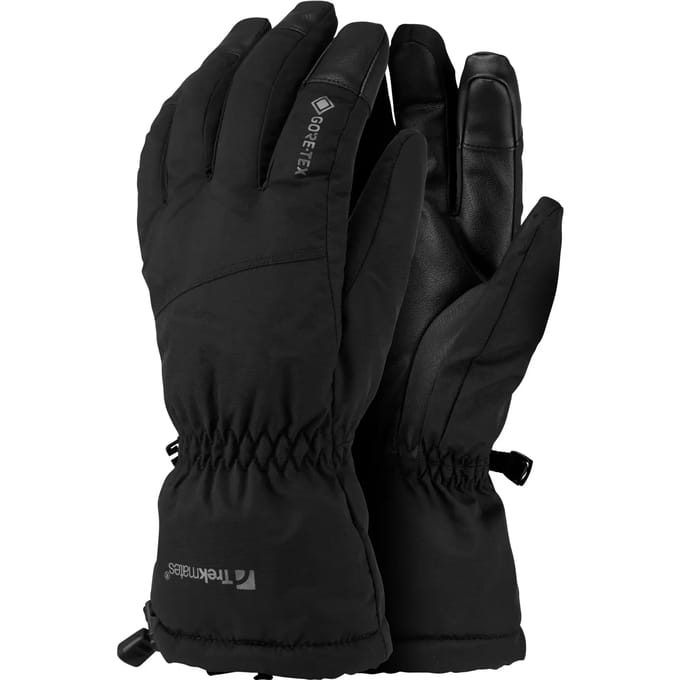 Heren Chamonix GTX Handschoenen Waterdicht Warm Buitensport Wandelen