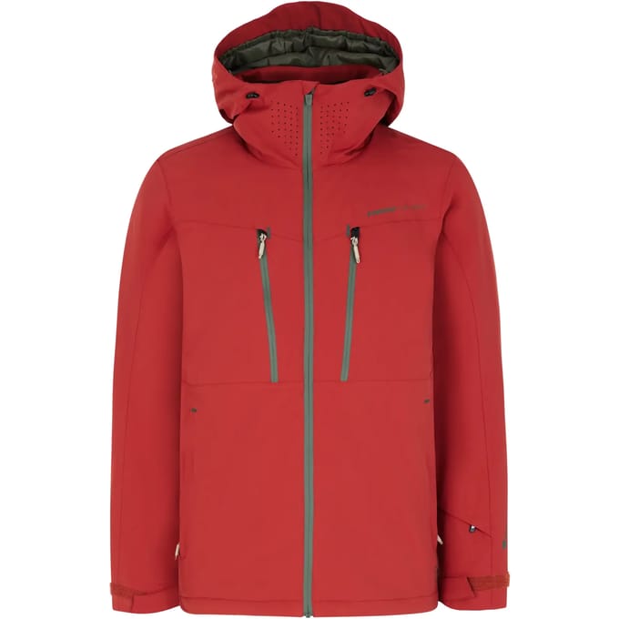 Protest Mens Prttimothy Snowjacket