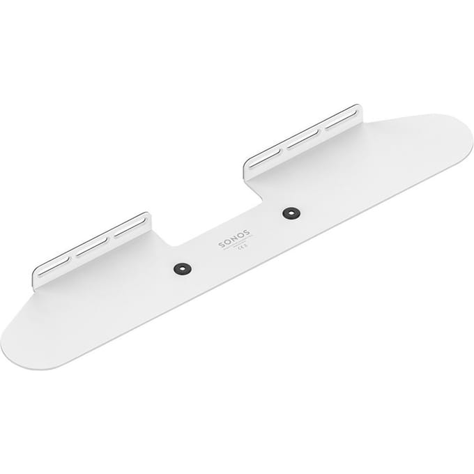 Sonos Beam Muurbeugel - Wit