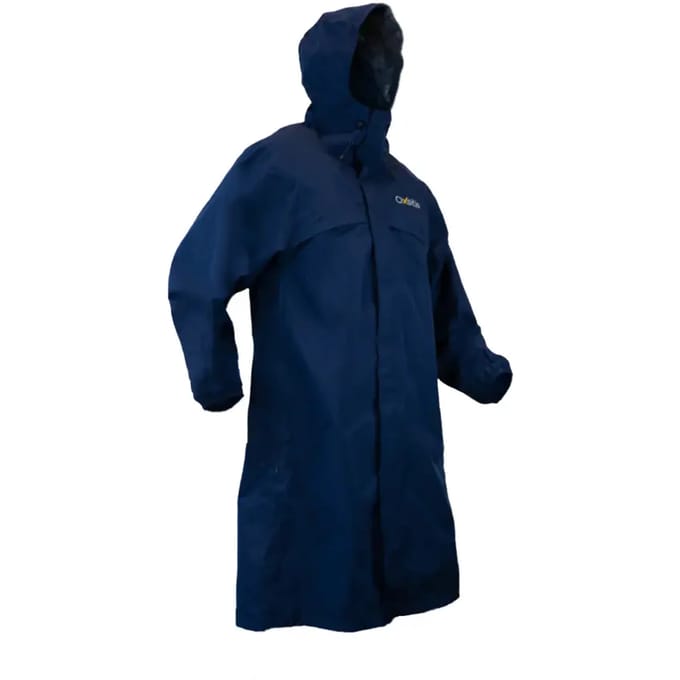 Poncho Oxsitis Cirrus