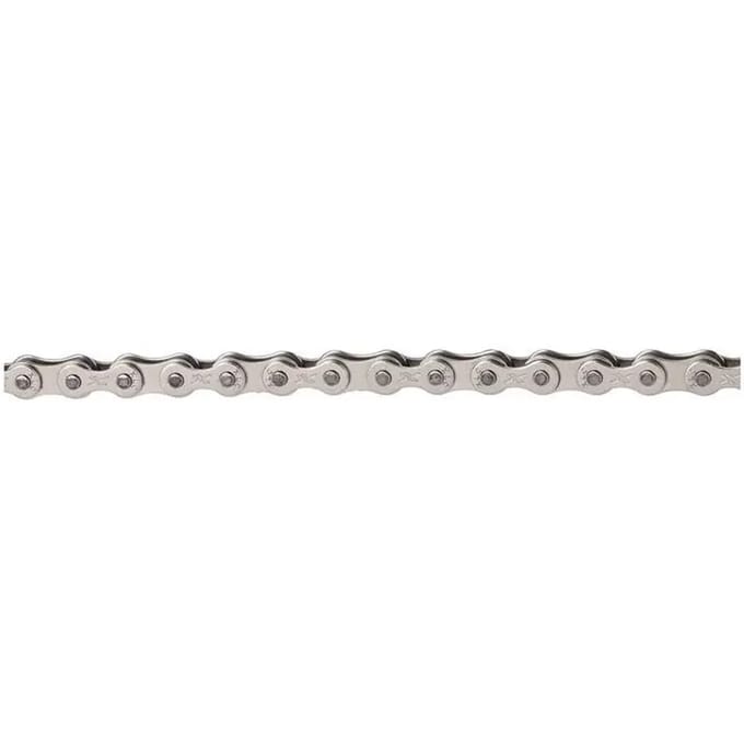 114 schakels fietsketting XLC CC-C12 1/2x11/128