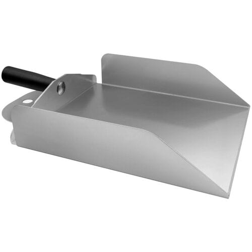 GGM Gastro Paninischaufel aus Aluminium - 320x275mm - passend für Speedofen SOV