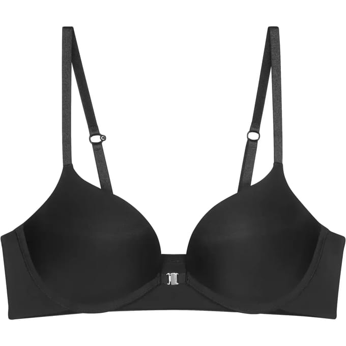 Triumph Push-up-BH Red Label Pure Micro