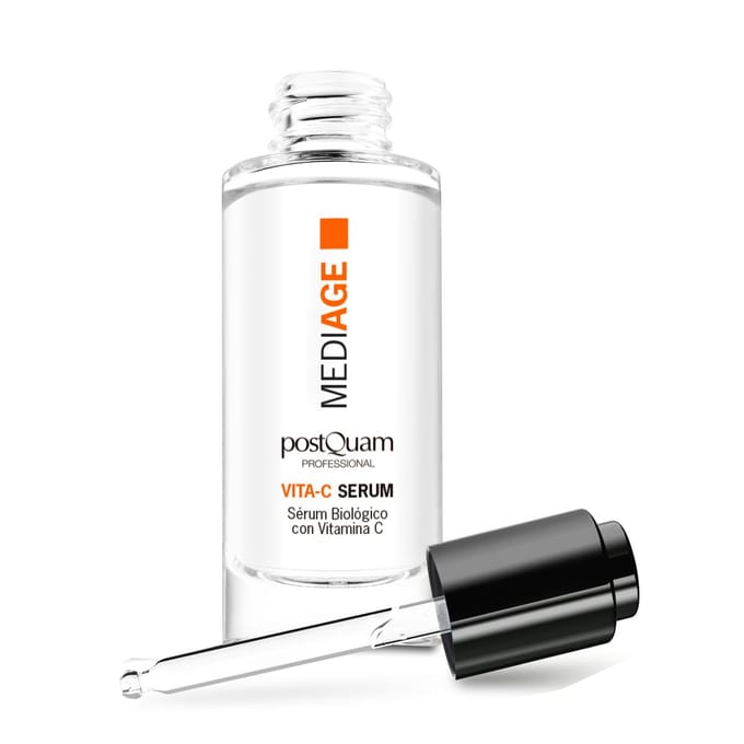 Gezichtsserum Postquam Med Skin Biologic Vitamine C (30 ml)