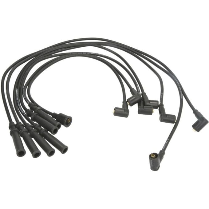 Bougiekabelset ENGITECH ENT910126