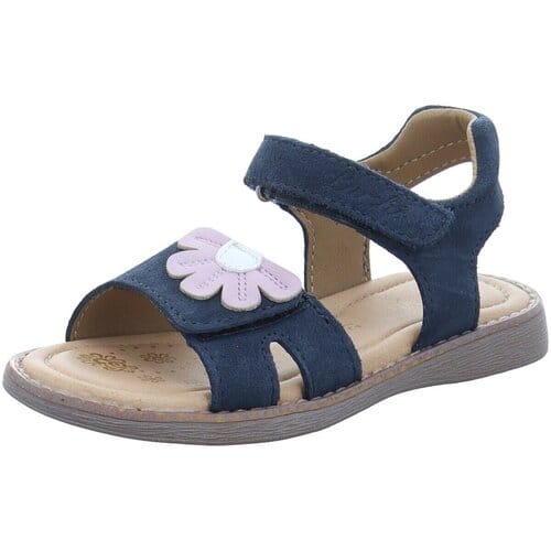 Platte sandalen Lurchi -