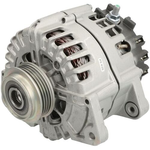 Driefasige generator STARDAX STX110401R