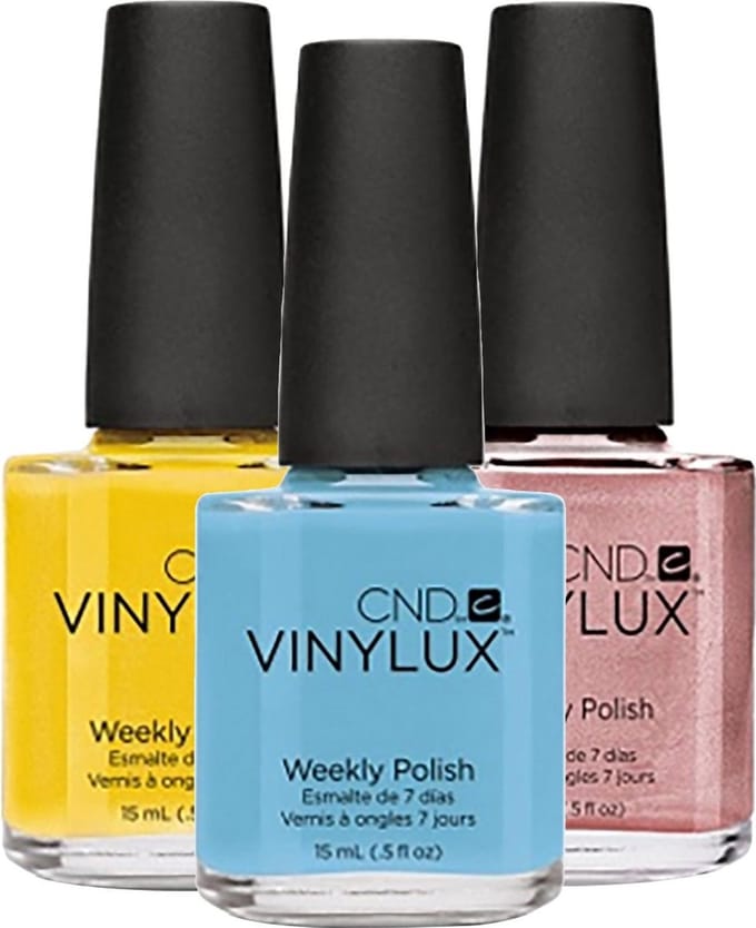 VINYLUX™ Fern Flannel #224 - Nagellak