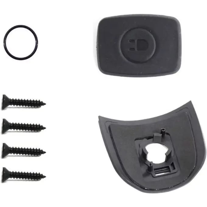 Kit voor het vervangen van de deksels Winora E-bike Sinus FS LOW