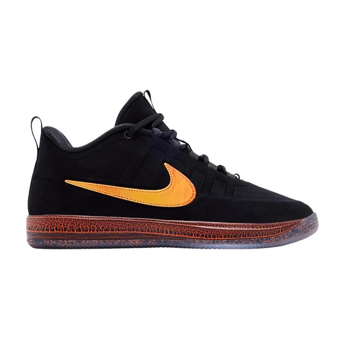 Nike Book 2 Rising 43 black
