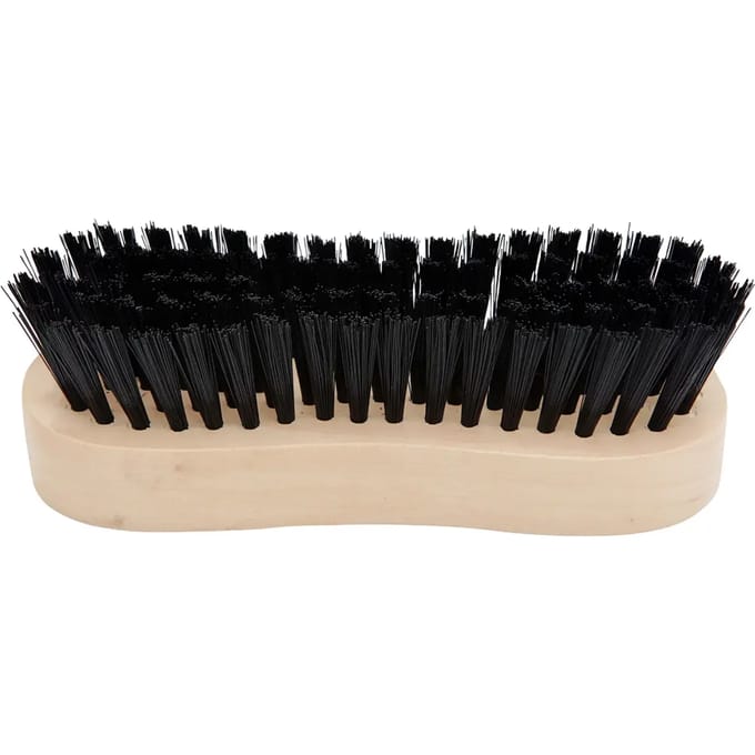 Horka Hoofdborstel Hout Zwart - One size