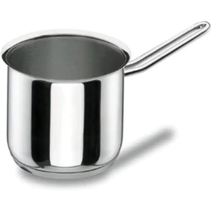 Steelpan Lacor 14 cm