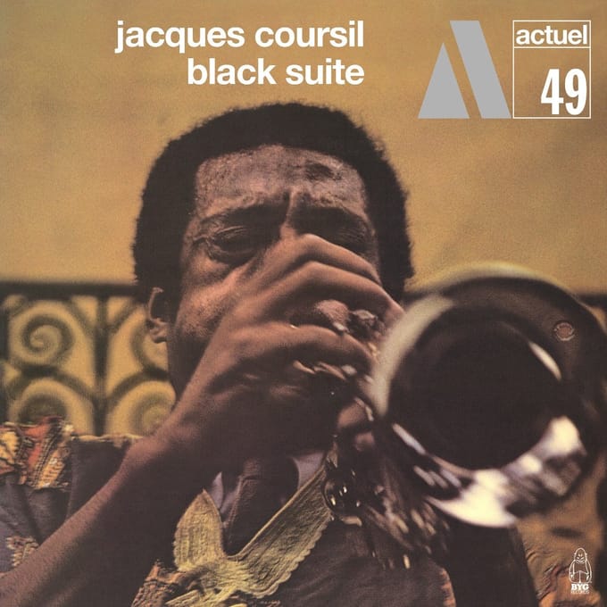 Black Suite (Deluxe Edition)