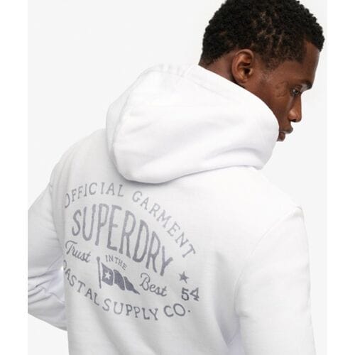 Hoodie Superdry Lo-Fi Dockside