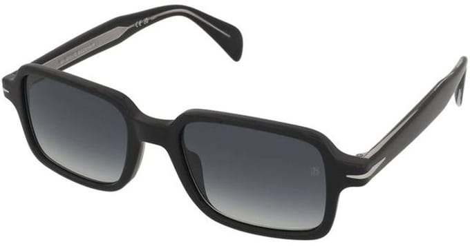 Zonnebril David Beckham DB 1179/S 807/08