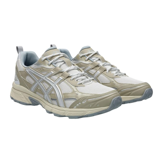 Asics gel-nunobiki in de kleur wit.