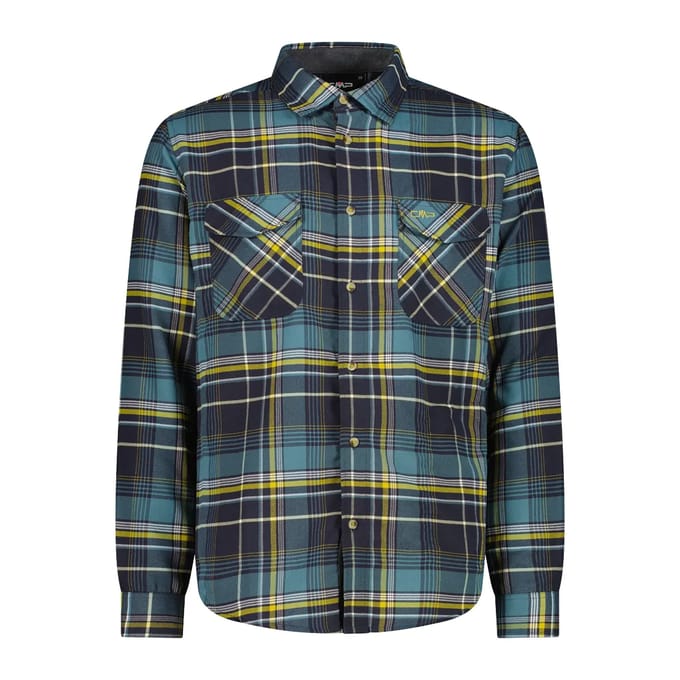 Shirt met lange mouwen CMP
