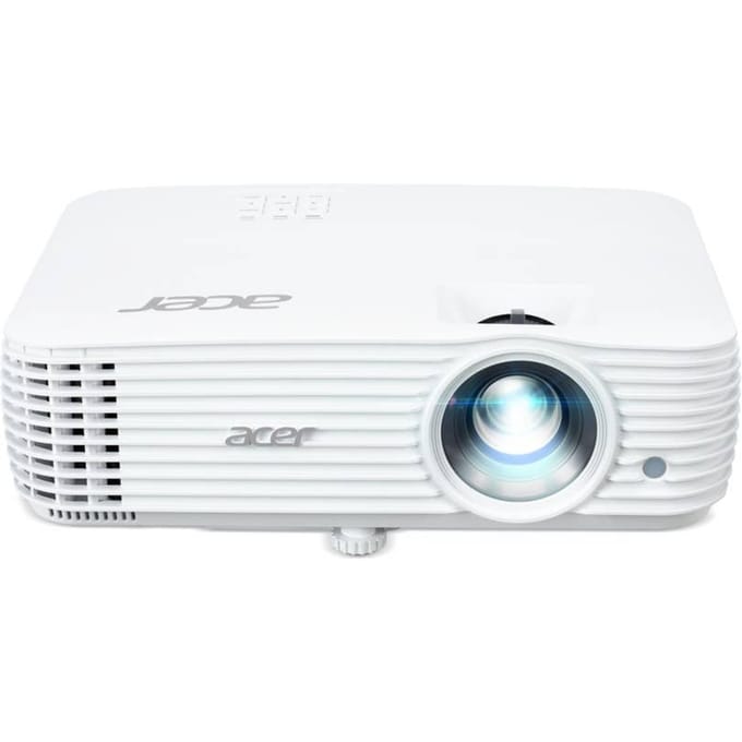 Acer Home Entertainment, H6815GTV, Acer Projectors, 4K UHD, 4000 lm, DLP 3D Ready