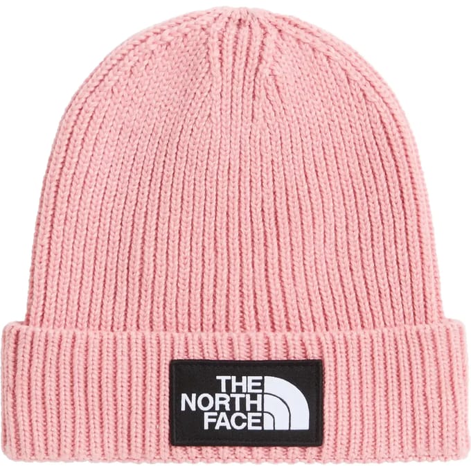 Acryl muts voor kinderen The North Face