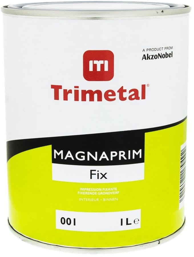 Trimetal Magnaprim Fix AW 1L